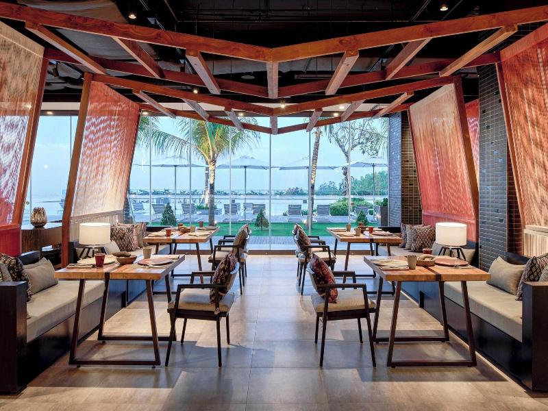 Renaissance Bali Uluwatu Resort & Spa image