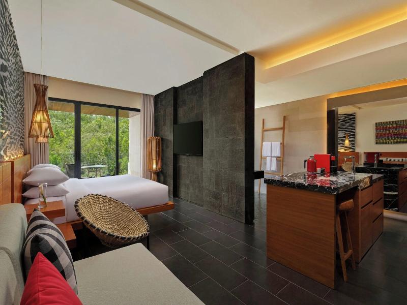 Renaissance Bali Uluwatu Resort & Spa image
