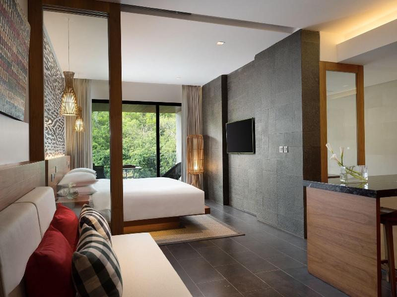 Renaissance Bali Uluwatu Resort & Spa image