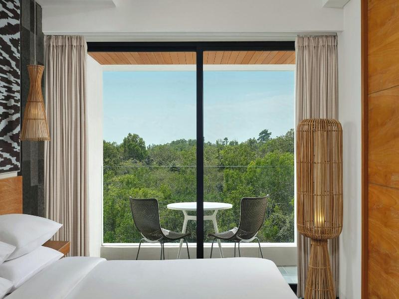 Renaissance Bali Uluwatu Resort & Spa image
