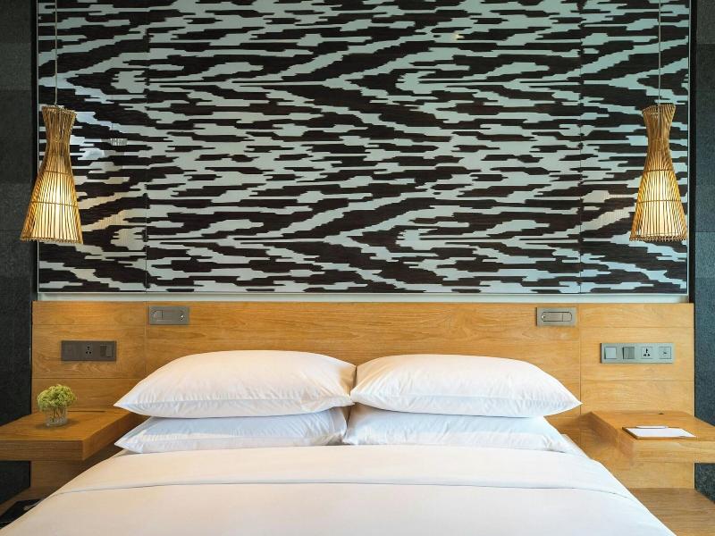 Renaissance Bali Uluwatu Resort & Spa image