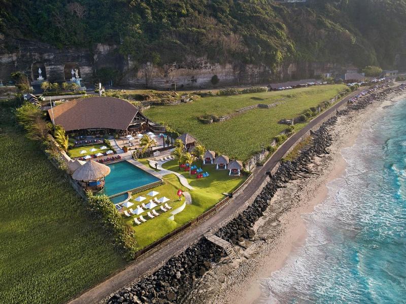Renaissance Bali Uluwatu Resort & Spa image