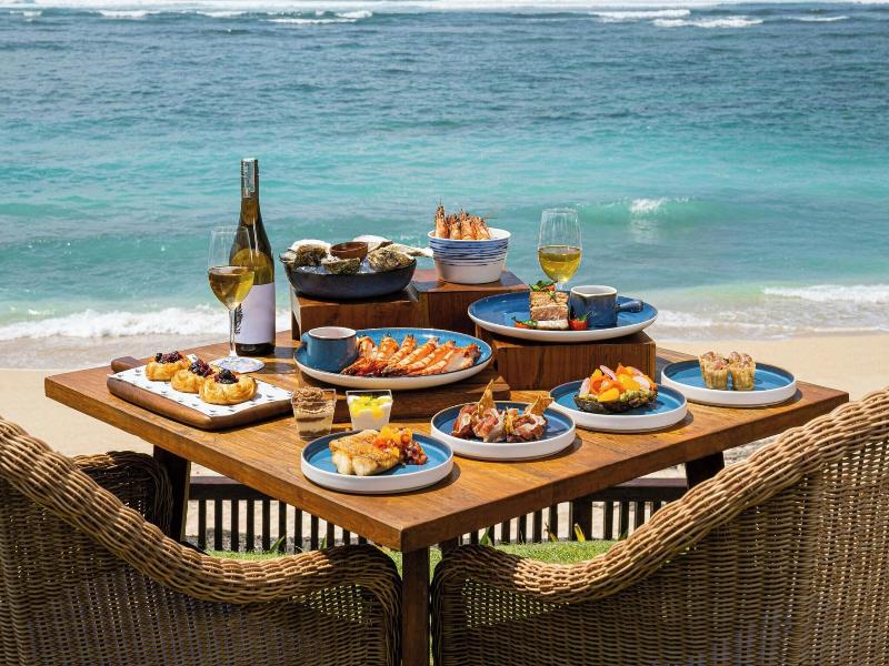 Renaissance Bali Uluwatu Resort & Spa image