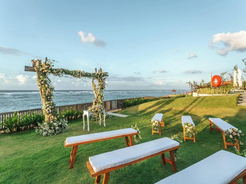 Renaissance Bali Uluwatu Resort & Spa image