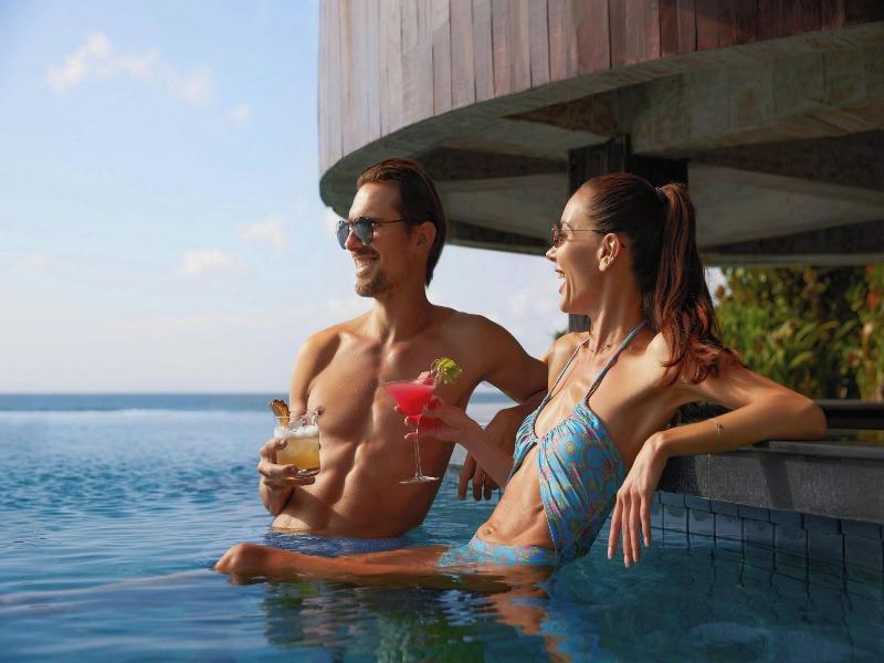Renaissance Bali Uluwatu Resort & Spa image