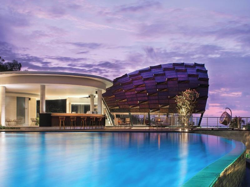 Renaissance Bali Uluwatu Resort & Spa image