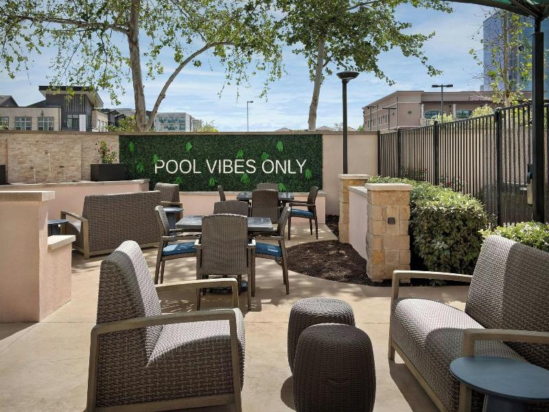 Residence Inn Austin Northwest/The Domain Area image