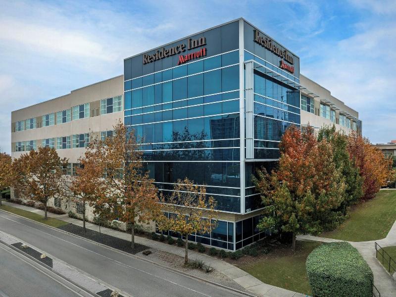 Residence Inn Austin Northwest/The Domain Area image