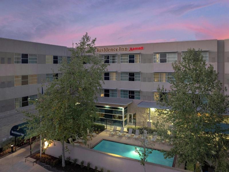Residence Inn Austin Northwest/The Domain Area image