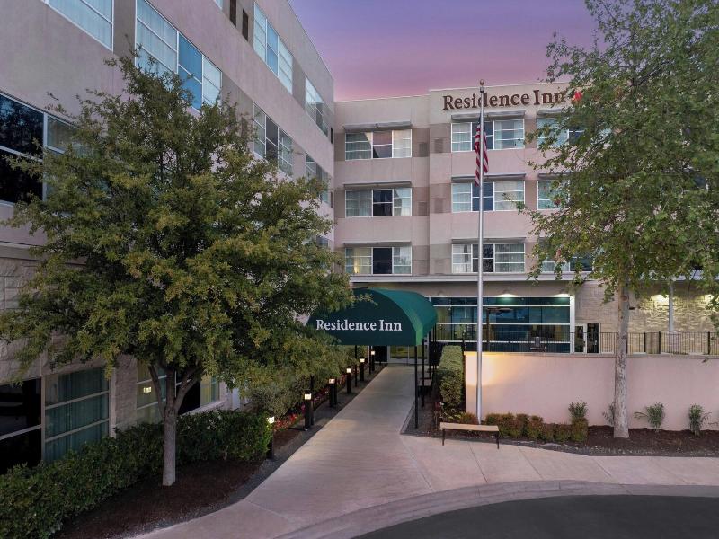 Residence Inn Austin Northwest/The Domain Area image