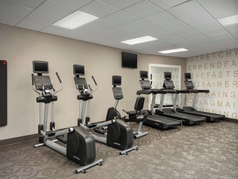 Residence Inn Austin Northwest/The Domain Area image