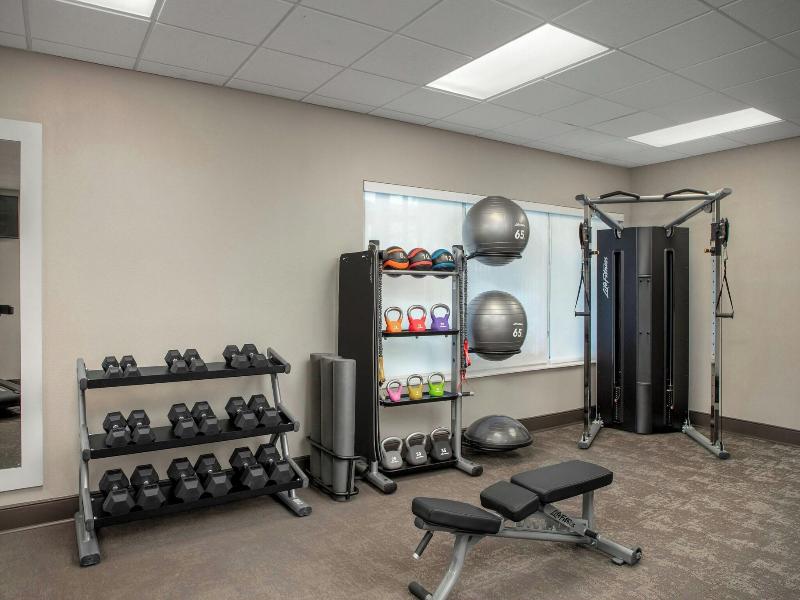 Residence Inn Austin Northwest/The Domain Area image