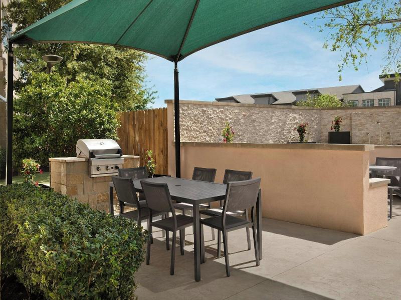 Residence Inn Austin Northwest/The Domain Area image