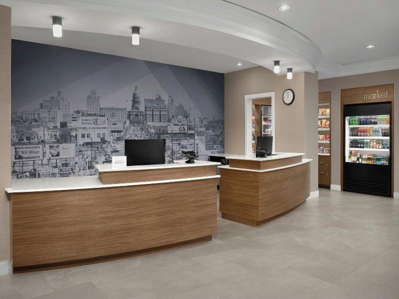 Residence Inn Austin Northwest/The Domain Area image