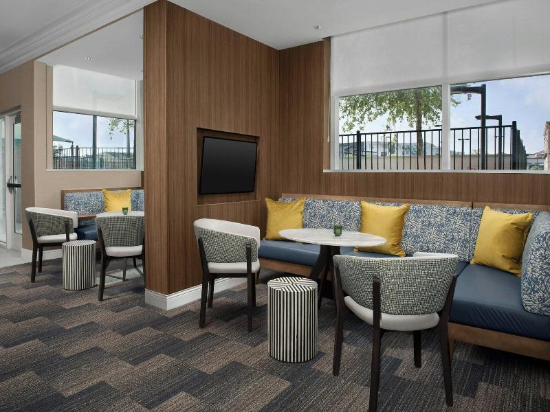 Residence Inn Austin Northwest/The Domain Area image