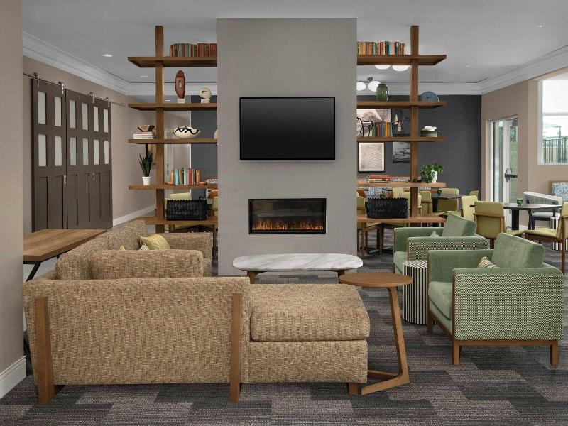 Residence Inn Austin Northwest/The Domain Area image
