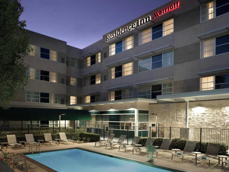 Residence Inn Austin Northwest/The Domain Area image