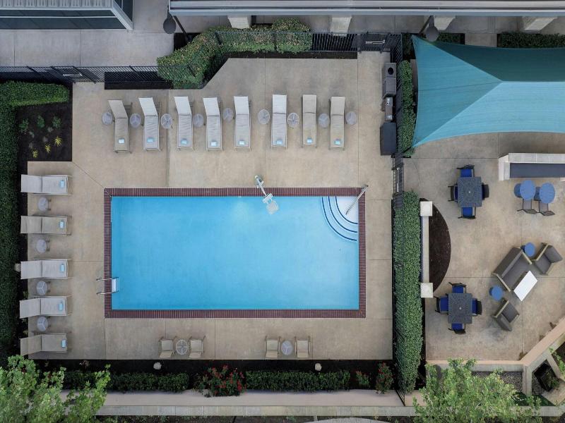 Residence Inn Austin Northwest/The Domain Area image