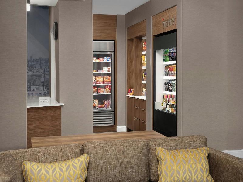 Residence Inn Austin Northwest/The Domain Area image