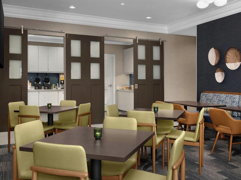 Residence Inn Austin Northwest/The Domain Area image