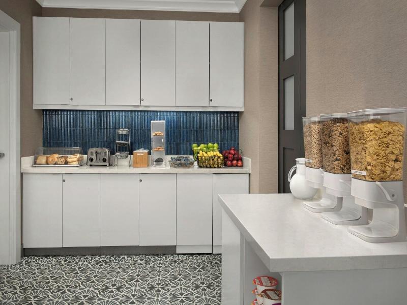 Residence Inn Austin Northwest/The Domain Area image