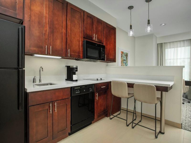 Residence Inn Austin Northwest/The Domain Area image
