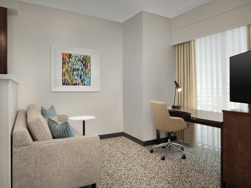 Residence Inn Austin Northwest/The Domain Area image