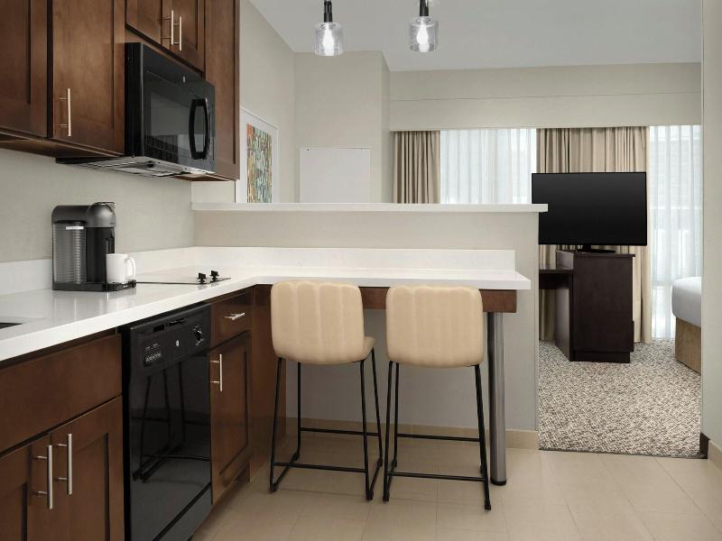 Residence Inn Austin Northwest/The Domain Area image