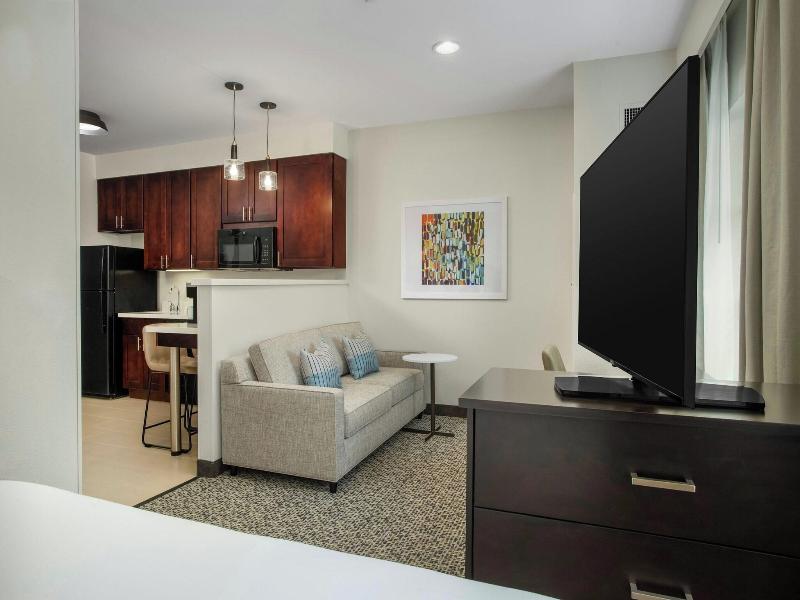 Residence Inn Austin Northwest/The Domain Area image
