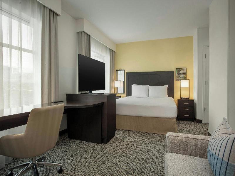 Residence Inn Austin Northwest/The Domain Area image