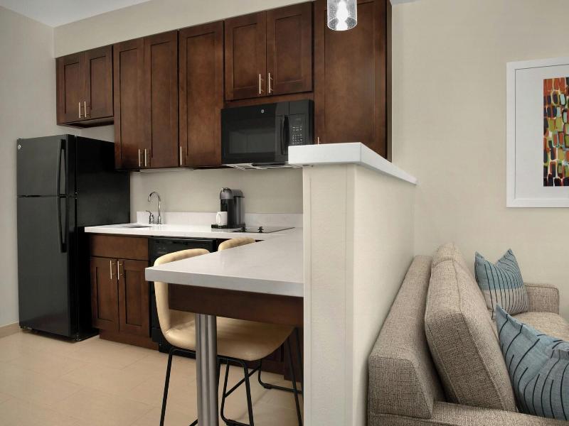 Residence Inn Austin Northwest/The Domain Area image