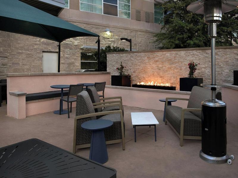 Residence Inn Austin Northwest/The Domain Area image
