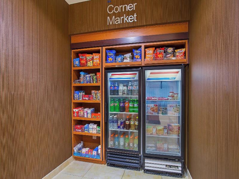 Fairfield Inn & Suites Cookeville