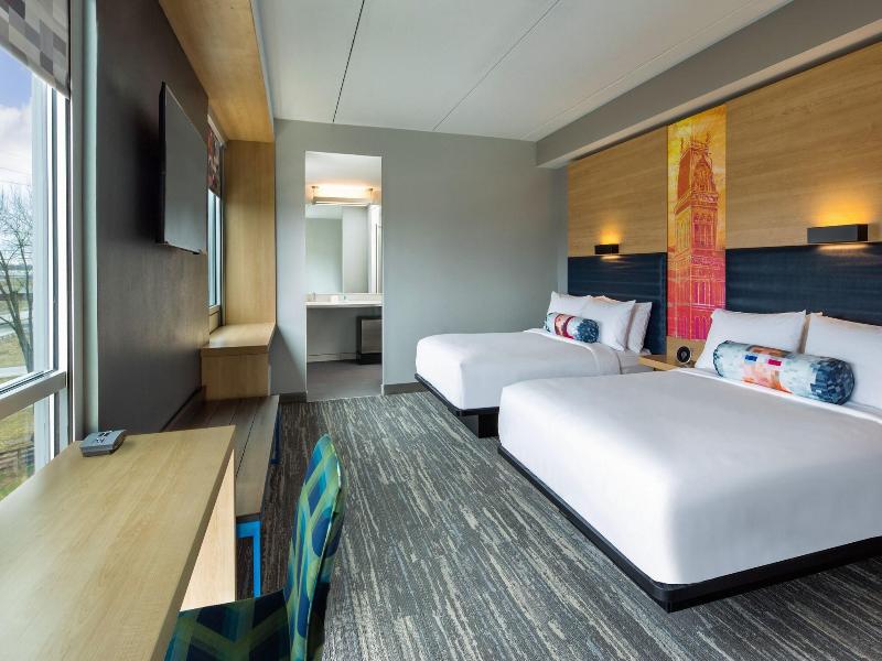 Aloft Louisville East image