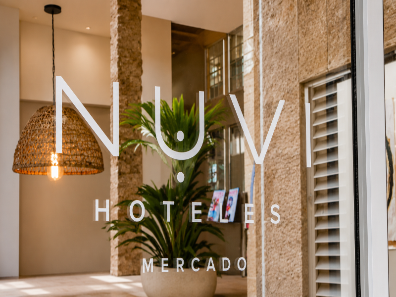 Nuvi Mercado, imagen 2