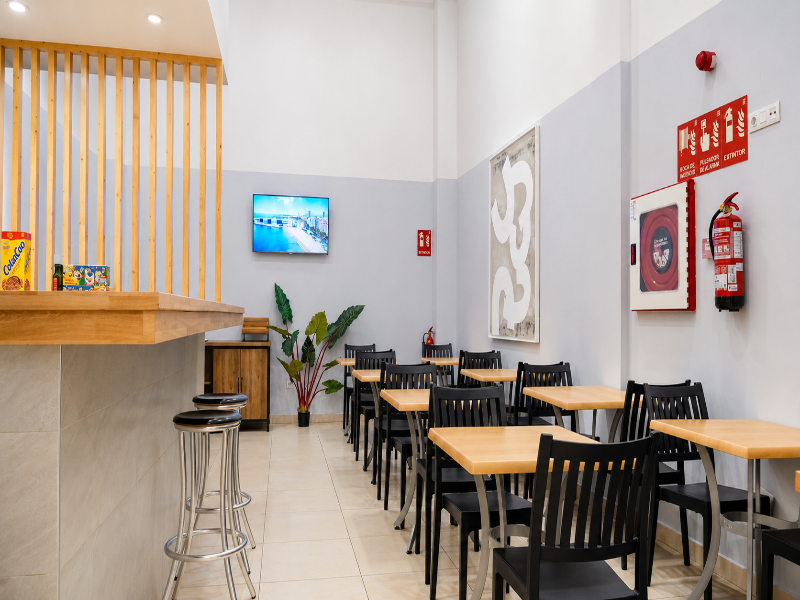 Nuvi Mercado image