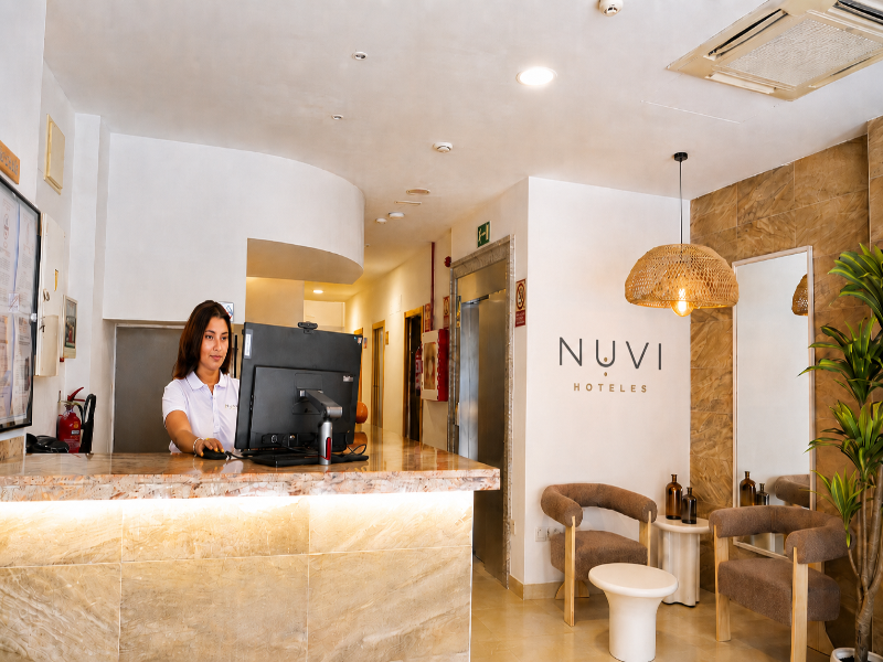 Nuvi Mercado image