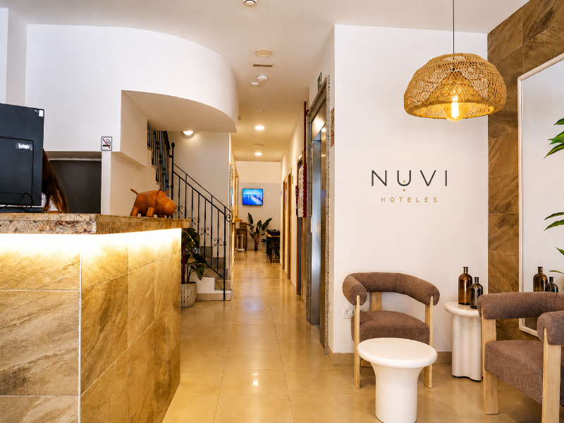 Nuvi Mercado image