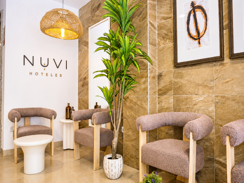 Nuvi Mercado image