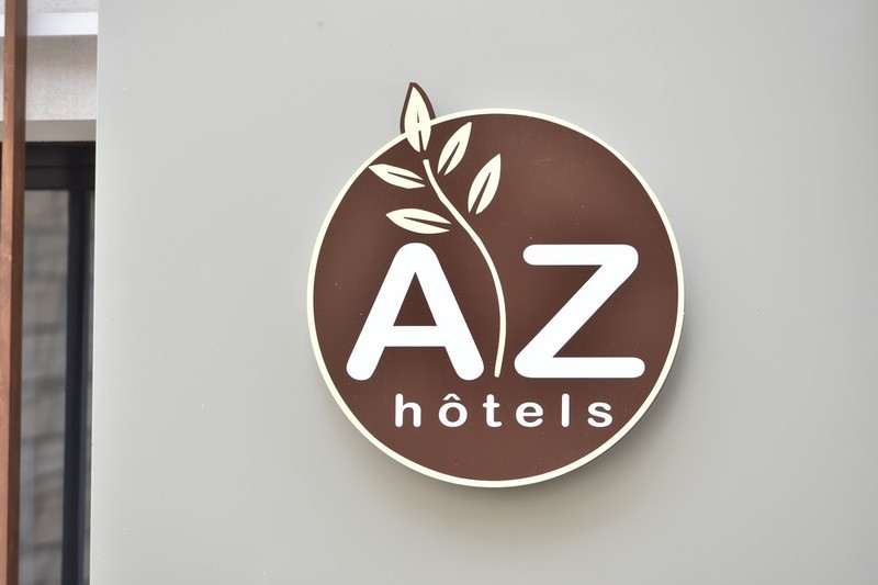 AZ Hotel Kouba