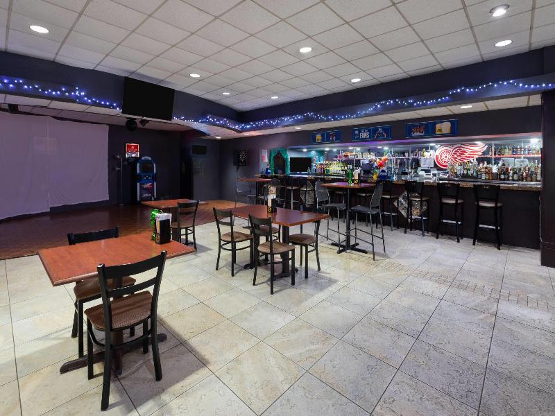 Wyndham Garden Romulus Detroit Metro Airport image