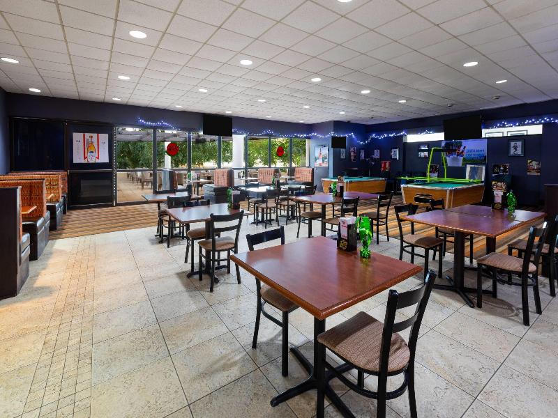 Wyndham Garden Romulus Detroit Metro Airport image