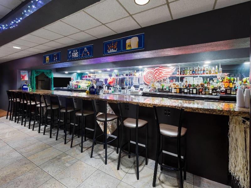 Wyndham Garden Romulus Detroit Metro Airport image