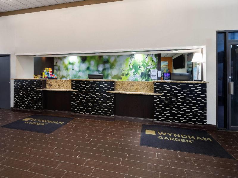 Wyndham Garden Romulus Detroit Metro Airport image