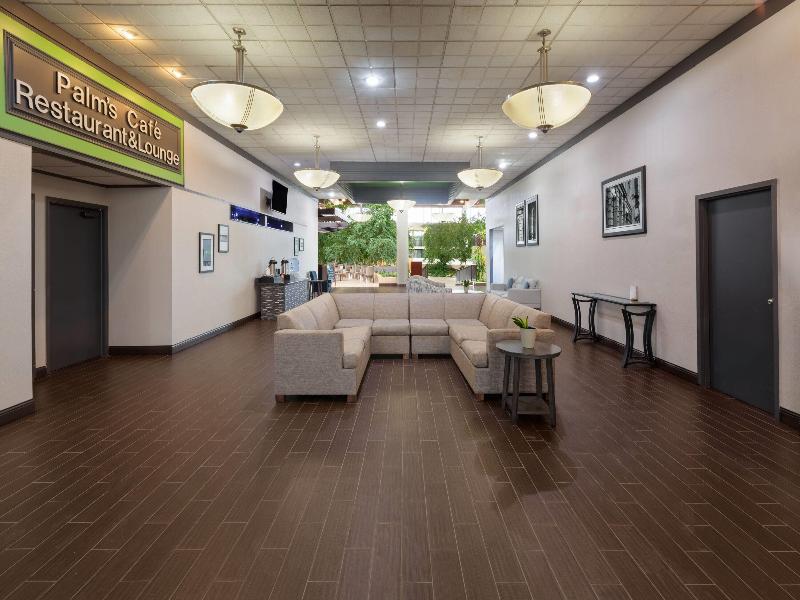 Wyndham Garden Romulus Detroit Metro Airport image