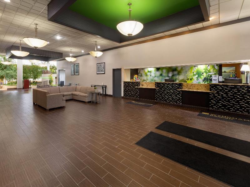 Wyndham Garden Romulus Detroit Metro Airport image