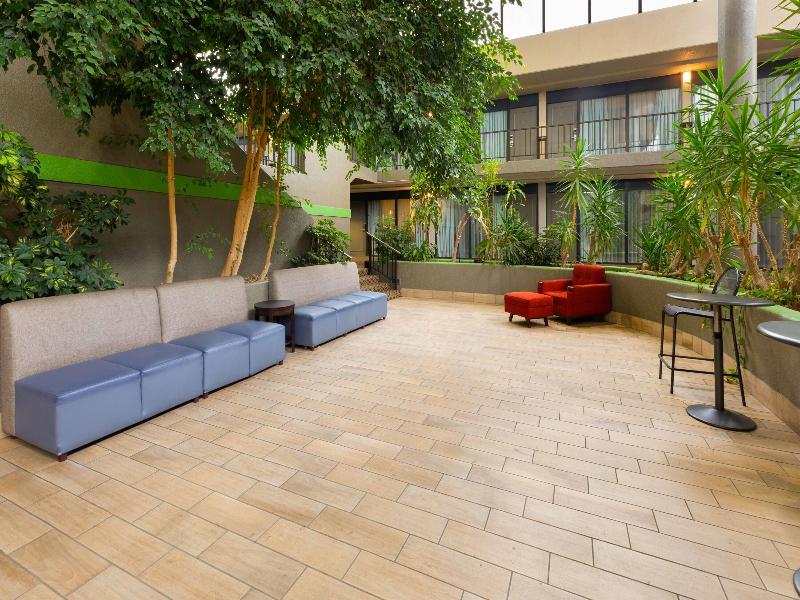 Wyndham Garden Romulus Detroit Metro Airport image