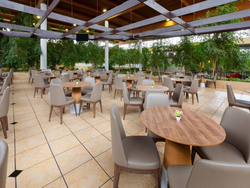 Wyndham Garden Romulus Detroit Metro Airport image