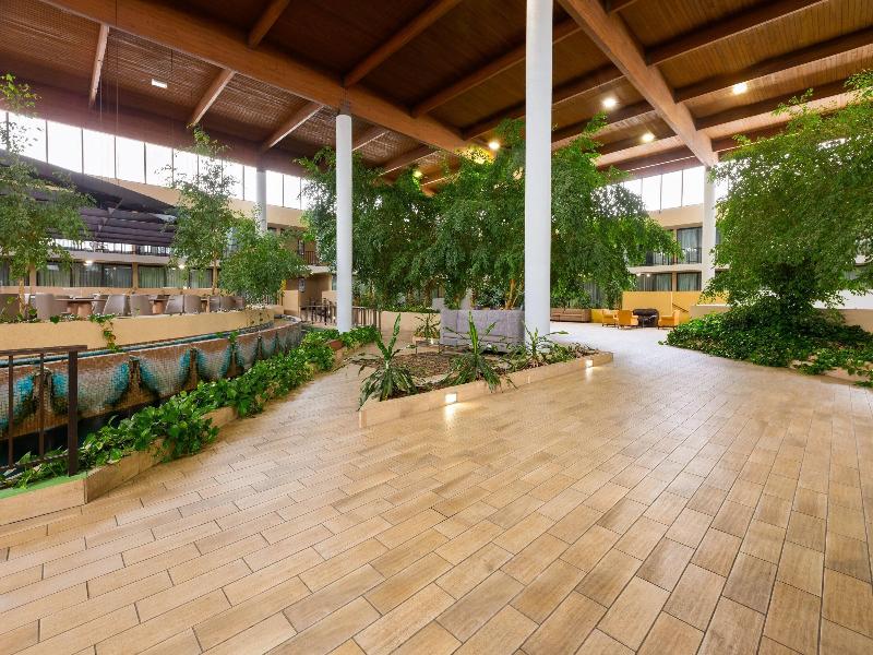 Wyndham Garden Romulus Detroit Metro Airport image