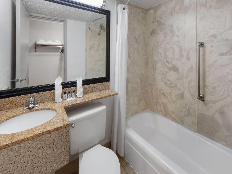 Wyndham Garden Romulus Detroit Metro Airport image